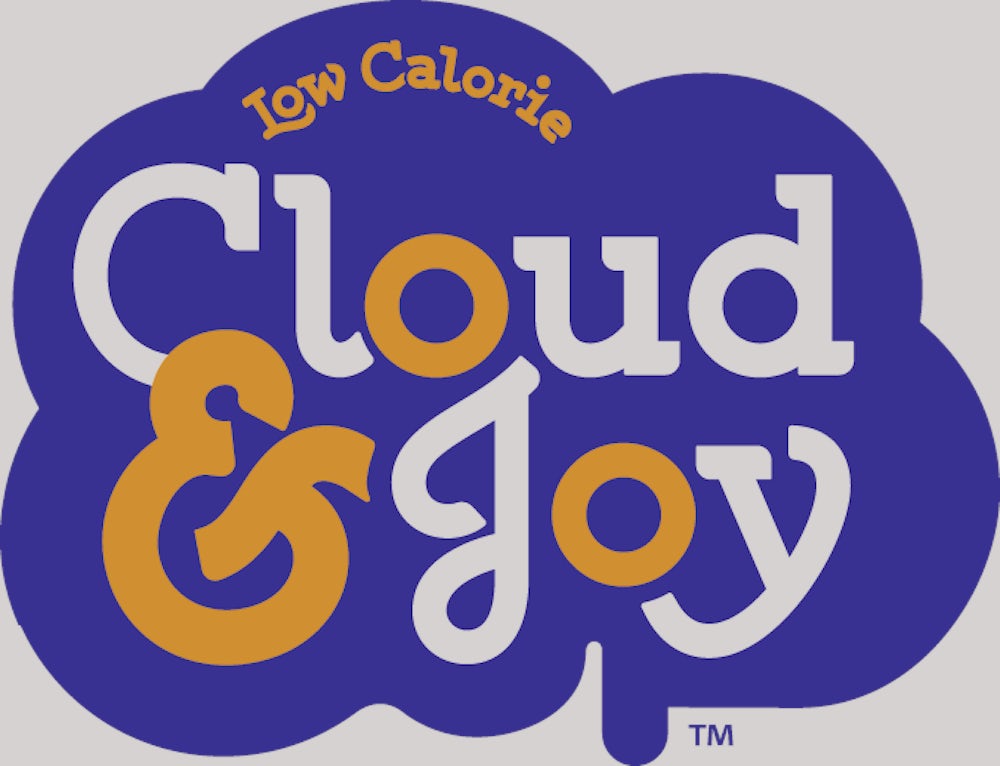 Cloud and Joy logo