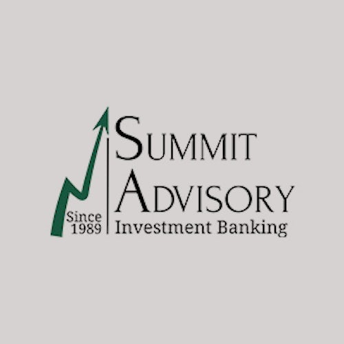 summit advisory logo