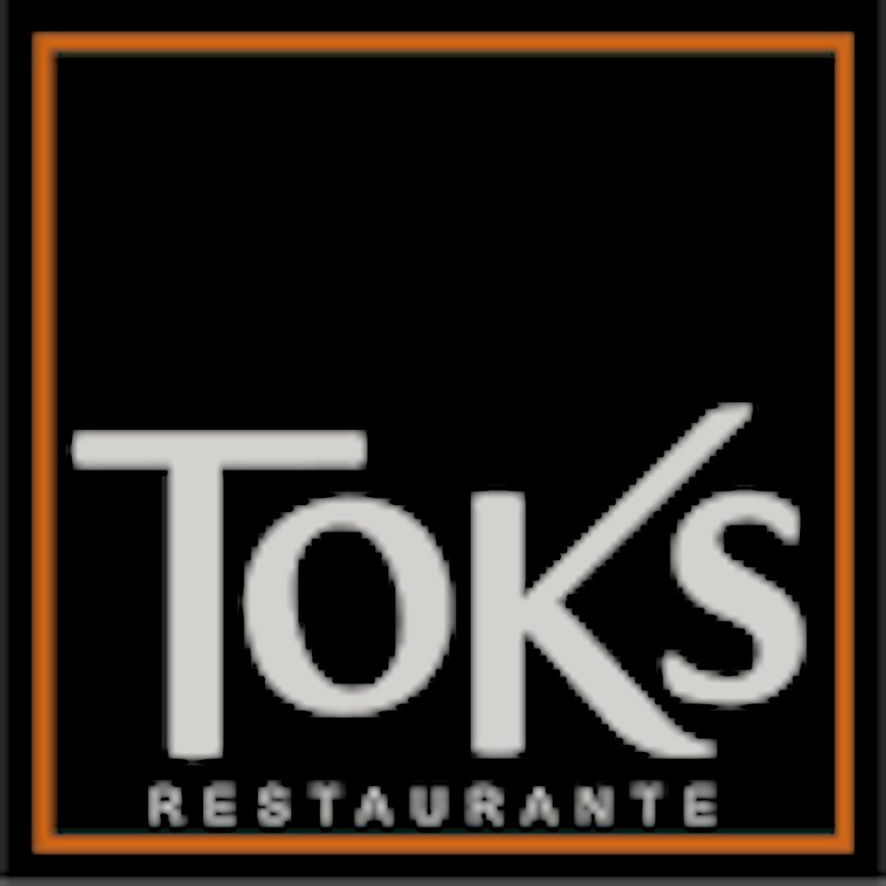 Toks Logo.