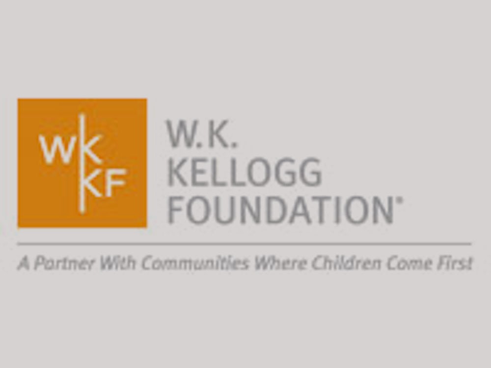WK Kellogg logo
